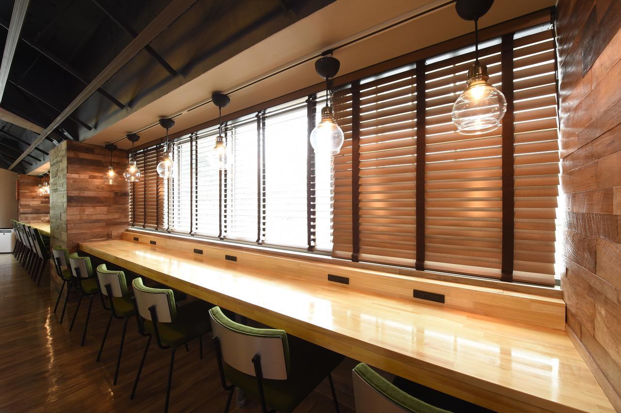 Anshin Oyado Ogikubo Hotel Tokyo Exterior photo