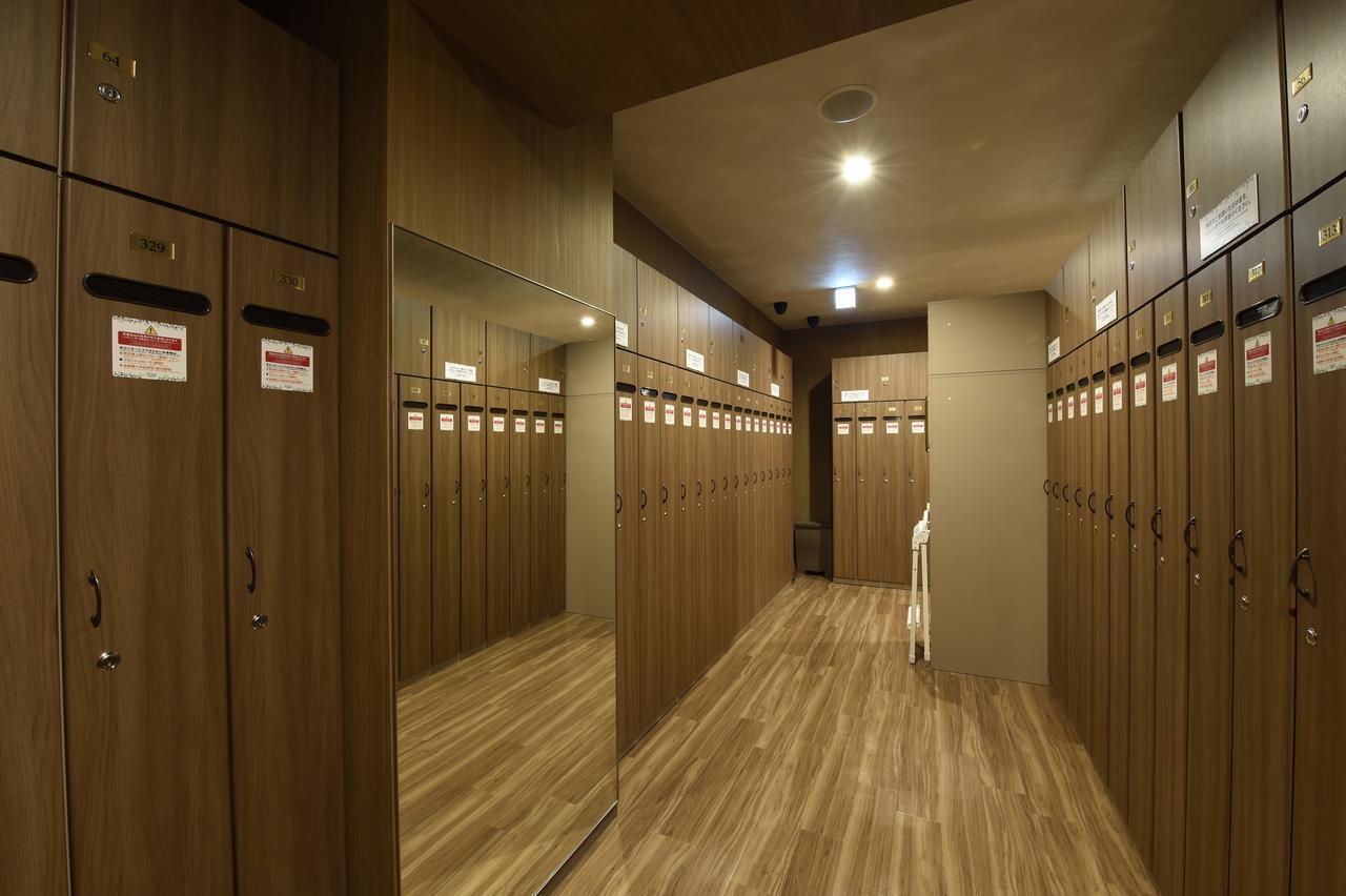 Anshin Oyado Ogikubo Hotel Tokyo Exterior photo