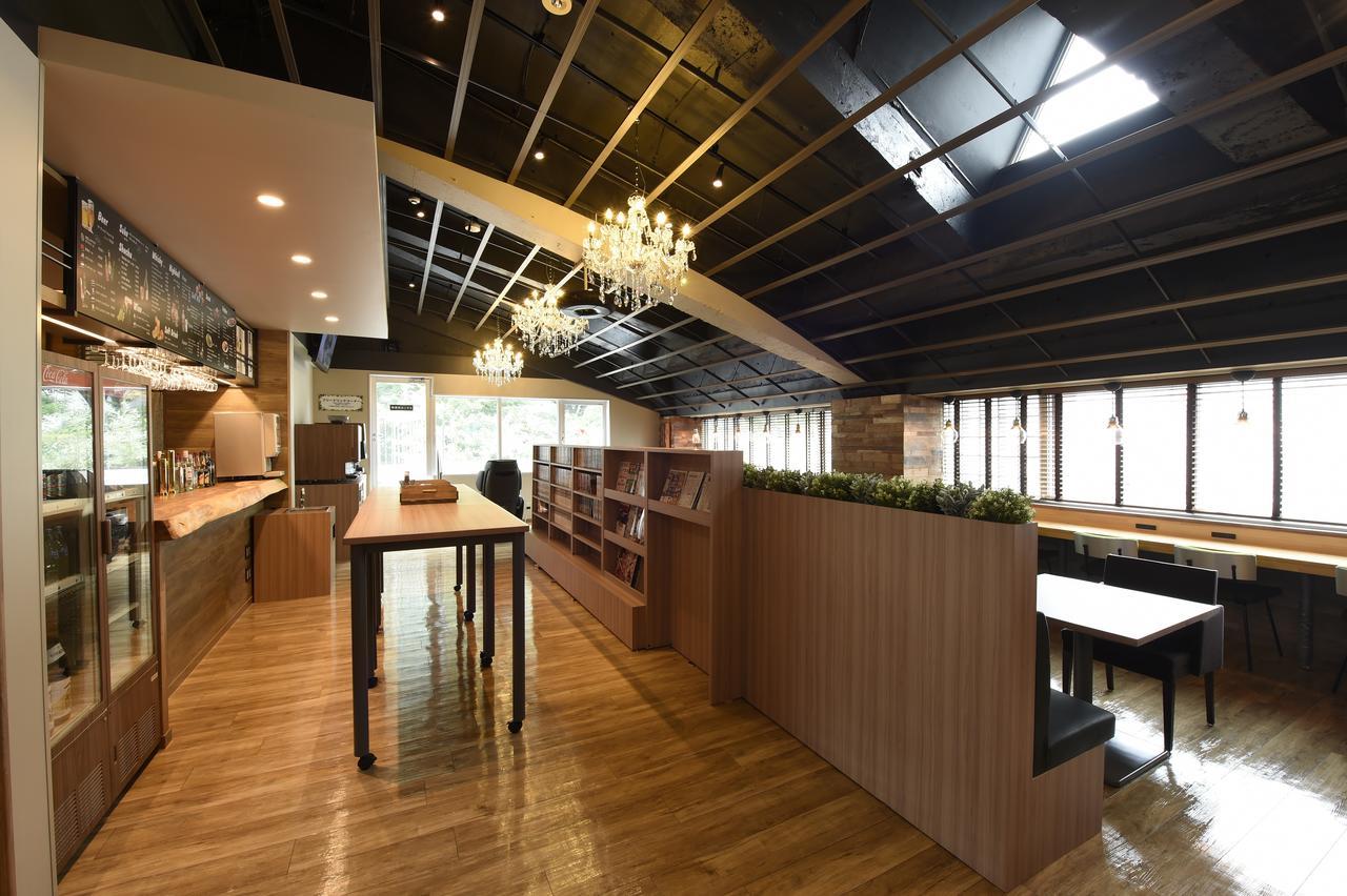 Anshin Oyado Ogikubo Hotel Tokyo Exterior photo
