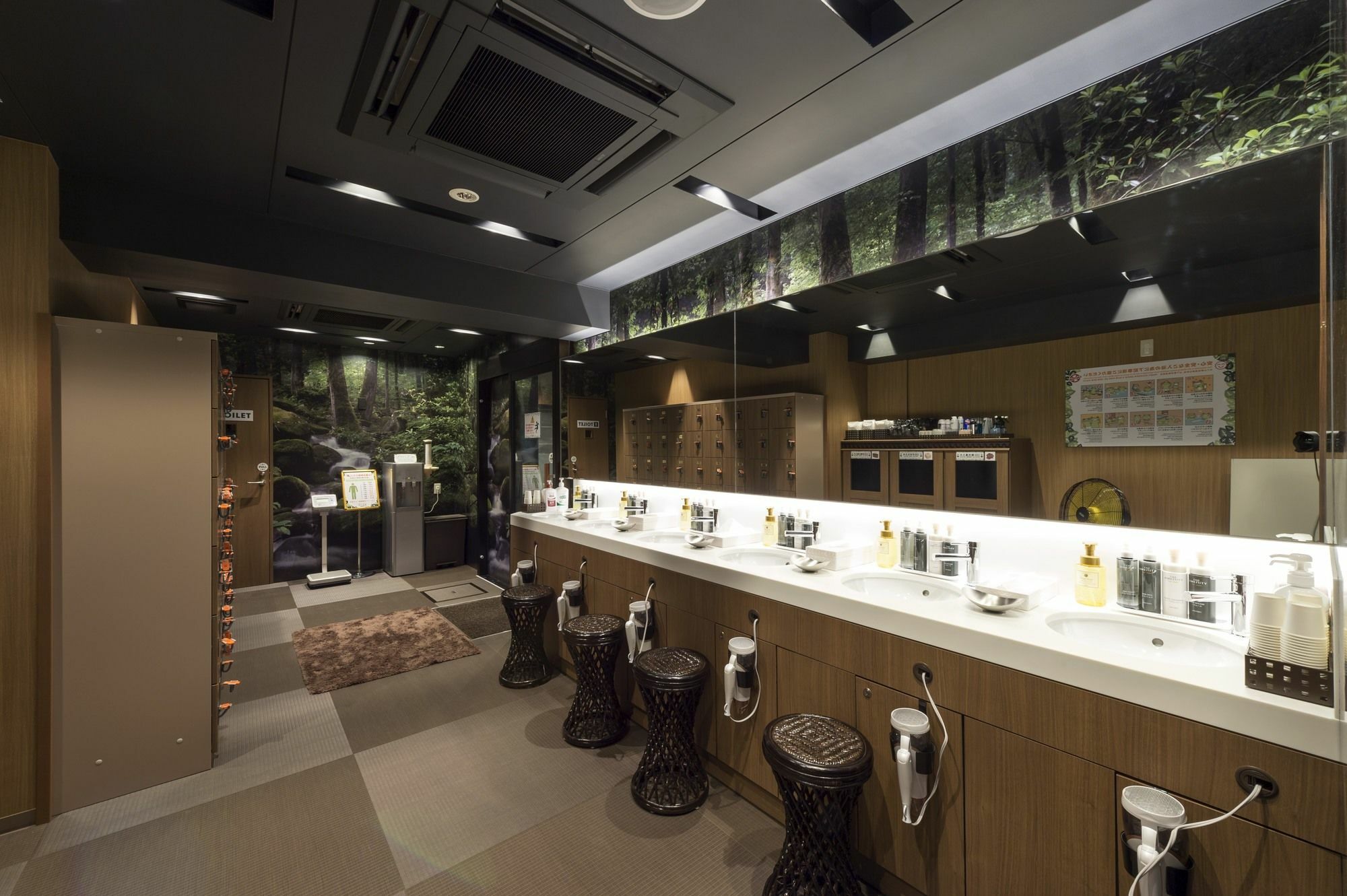 Anshin Oyado Ogikubo Hotel Tokyo Exterior photo